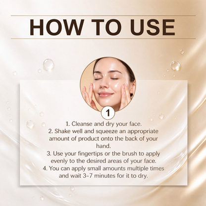 QIAWI® Hydra-Glow Face Cream – Daily Hydration for Soft, Smooth & Radiant Skin