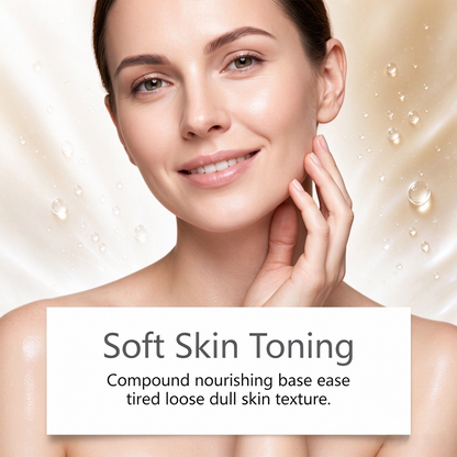QIAWI® Hydra-Glow Face Cream – Daily Hydration for Soft, Smooth & Radiant Skin