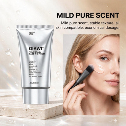 QIAWI® Hydra-Glow Face Cream – Daily Hydration for Soft, Smooth & Radiant Skin