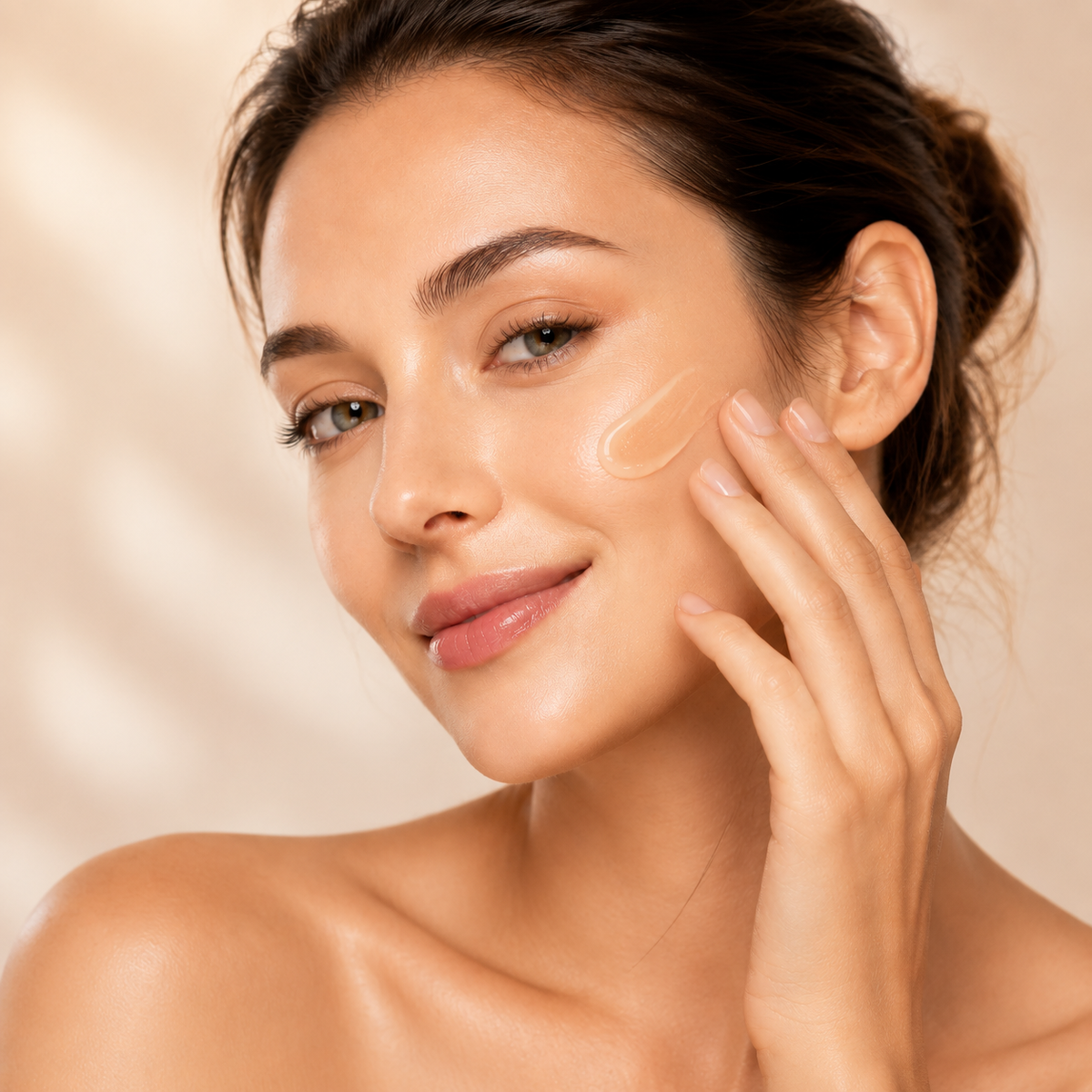 QIAWI® Hydra-Glow Face Cream – Daily Hydration for Soft, Smooth & Radiant Skin