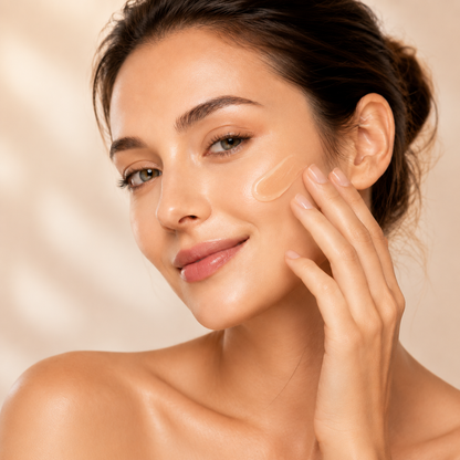 QIAWI® Hydra-Glow Face Cream – Daily Hydration for Soft, Smooth & Radiant Skin