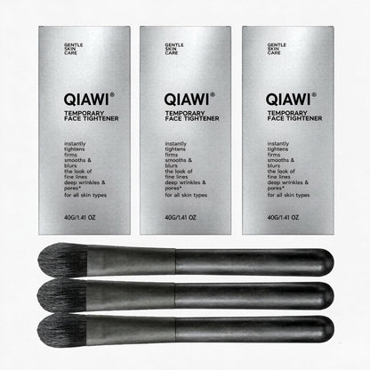 QIAWI® Hydra-Glow Face Cream – Daily Hydration for Soft, Smooth & Radiant Skin