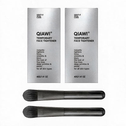 QIAWI® Hydra-Glow Face Cream – Daily Hydration for Soft, Smooth & Radiant Skin