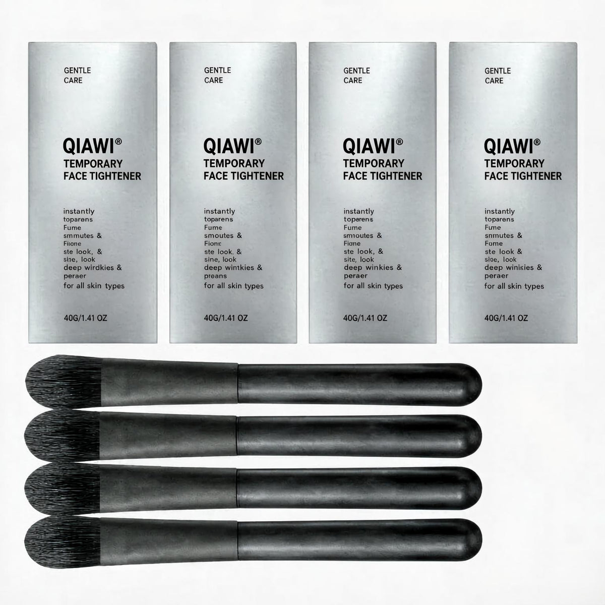 QIAWI® Hydra-Glow Face Cream – Daily Hydration for Soft, Smooth & Radiant Skin