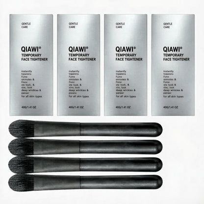 QIAWI® Hydra-Glow Face Cream – Daily Hydration for Soft, Smooth & Radiant Skin
