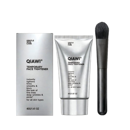 QIAWI® Hydra-Glow Face Cream – Daily Hydration for Soft, Smooth & Radiant Skin